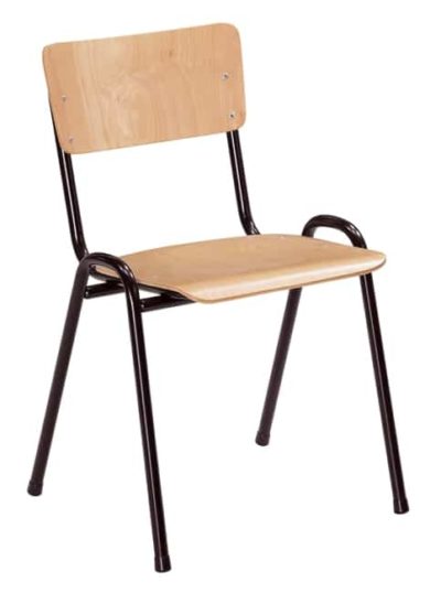 Canteen chairs