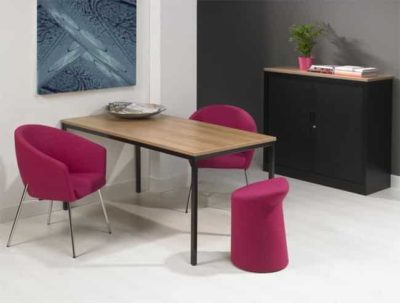 Tables modulaires