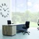 Ergonomic office chair A640