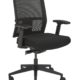 Ergonomic office chair 1332MZ mesh back