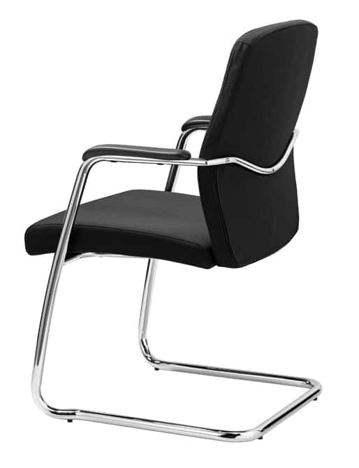 High back conference chair Elan