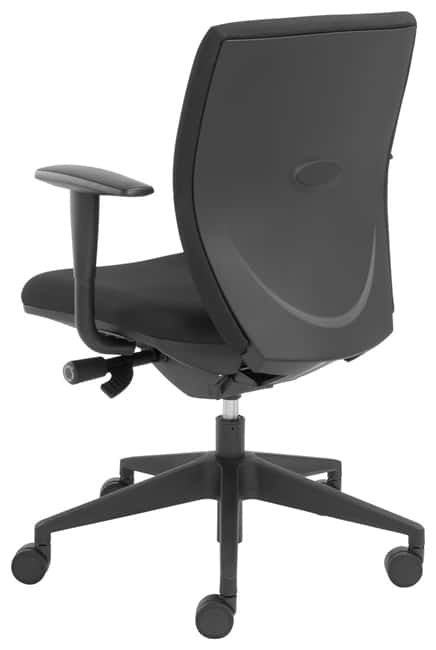 Chaise de bureau ergonomique A640