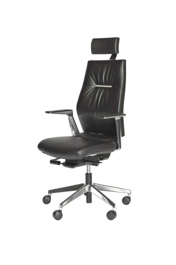 Leather executive chair or manager chair All-Tec