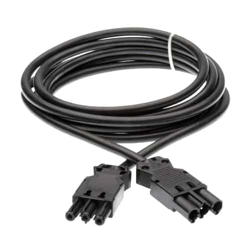 Cable de conexión de 3 metros GST18