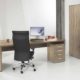 Executive desk 210x90cm