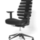 Ergonomic office chair model Spine chair