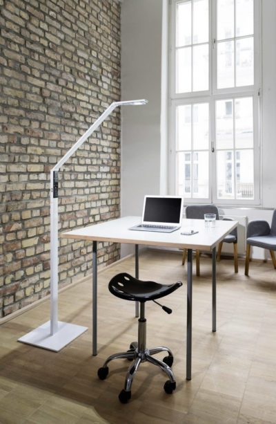 Floor lamp Luctra Linear | Floor 