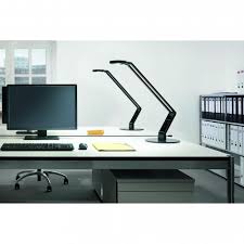Schreibtischlampe Luctra Radial Table