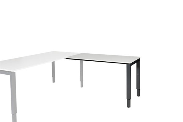 Table d&#39;extension de siège/siège à hauteur réglable Domino