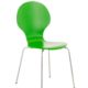 Canteen chair butterfly chair Maas Green