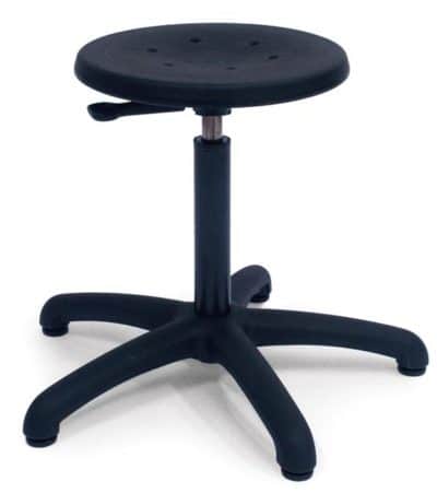 Workforce low work stool, model 7823