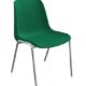 Canteen chair Rome Green