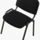 Conference chair-basic-black
