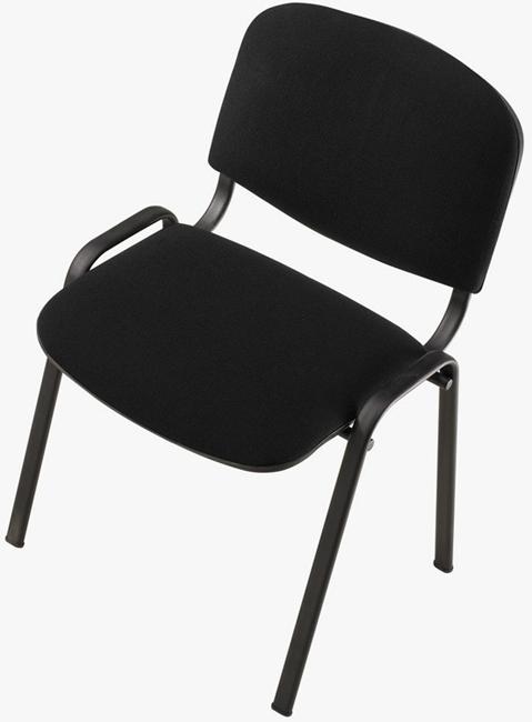Conference chair-basic-black