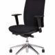 Ergonomic EN1335 standardized office chair 1414