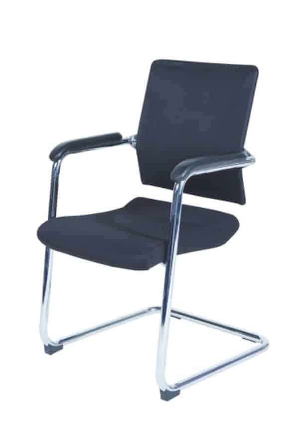 Conference chair series 045 Black