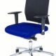 Office chair series 045 Blue