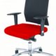 Office chair series 045 Red