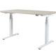 Lectro Plus electrically adjustable sit/stand desk