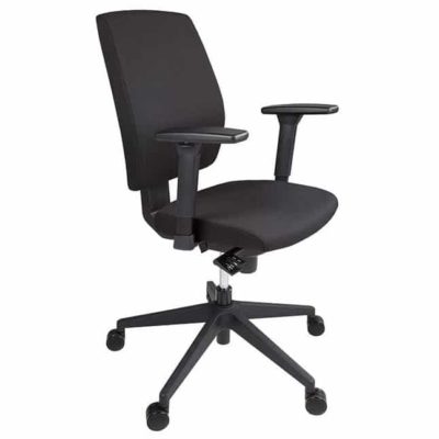 Office chair Basic TT with EN-1335 approval