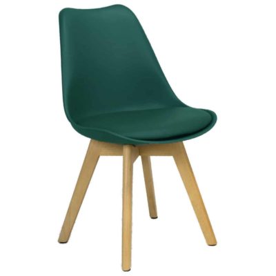 Consilium Woody meeting and canteen chair