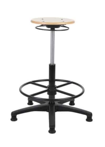 Workforce high work stool, model 7821N