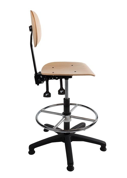 High work chair 1100