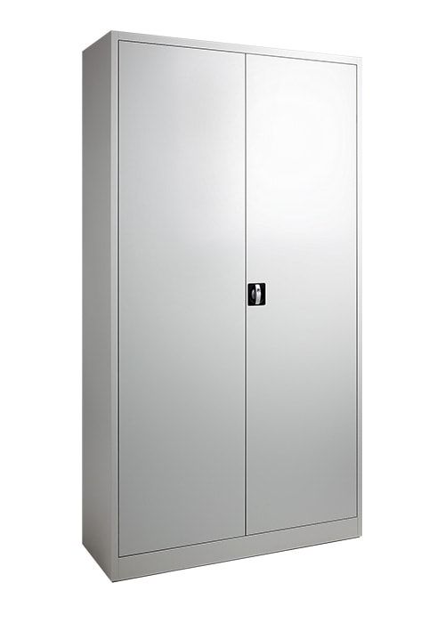 Office cupboard or revolving door cupboard 195x120x60cm
