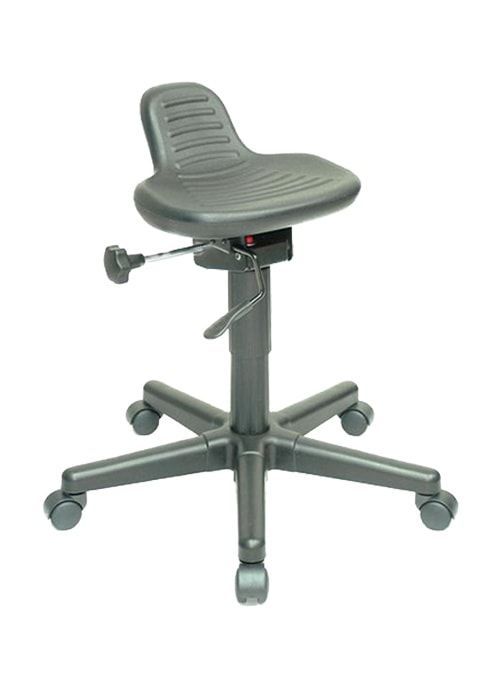 Workforce low work stool, model 412