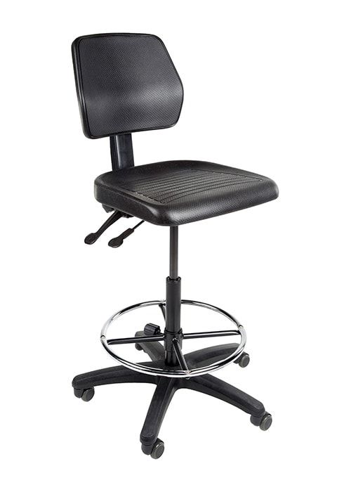 Work chair model 418