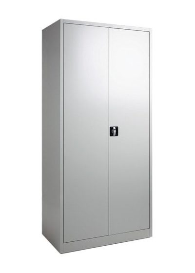 Office cupboard or revolving door cupboard 195x92x60cm