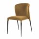 Conference chair Fifo Yellow Gold