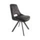 Conference chair Haegens Anthracite