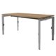 Linesto N3 height adjustable sit/sitting desk
