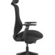 Office chair series 600 NEN Black