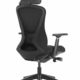 Office chair series 600 NEN Black