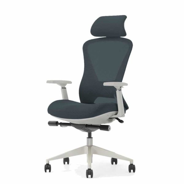 Office chair series 600 NEN Gray