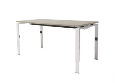 Linesto N4 height adjustable sit/sitting desk