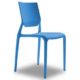 Canteen chair Marlouke Corn blue
