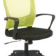 Office chair Gjovik green