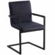 Conference chair Blok Blue