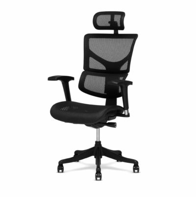 X-Chair bureaustoel X1