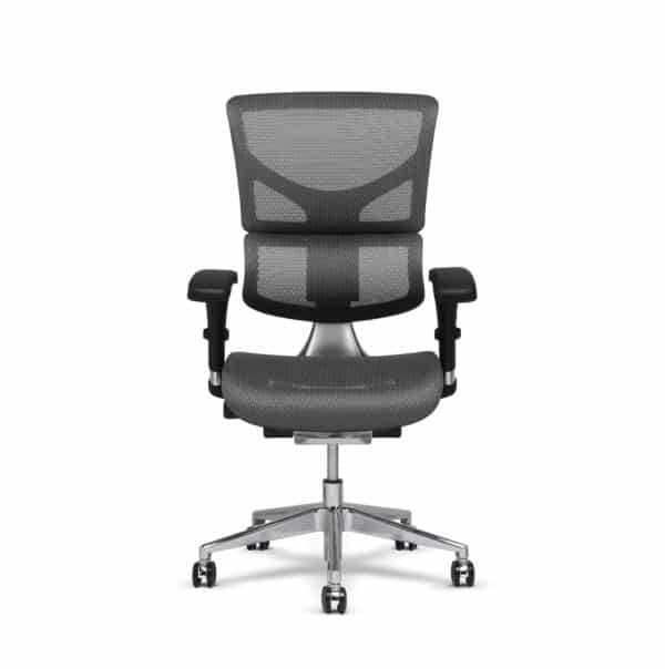X-Chair Bürostuhl X2 Grau