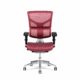 Silla de oficina X-Chair X2 Rojo
