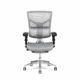 X-Chair Bürostuhl X2 Weiß
