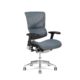X-Chair office chair X3 Gray