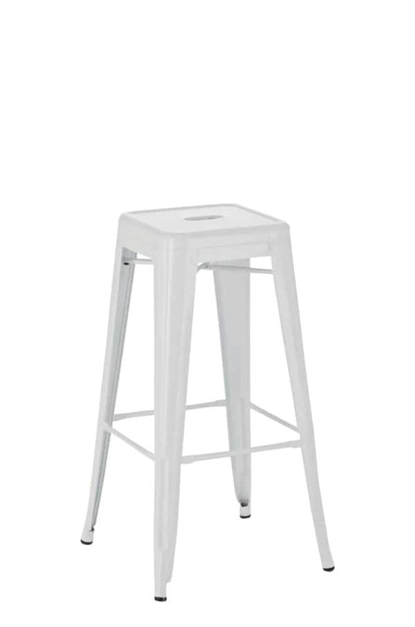 Bar stool Vinstra without backrest