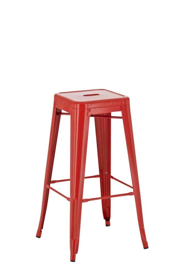 Bar stool Vinstra without backrest