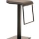 Bar stool Swolvaer Faux Leather Z