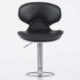 Bar stool Notodden Faux leather C